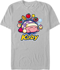 Sweet Dreams Kirby T-Shirt product image 1