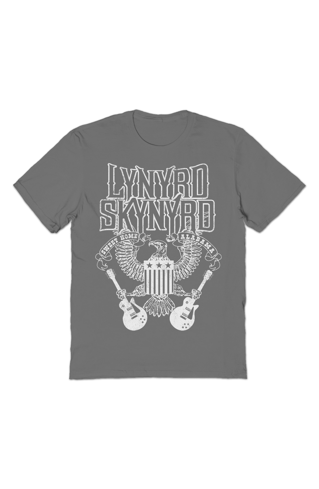 Sweet Home Alabama Lynyrd Skynyrd T-Shirt product image 2