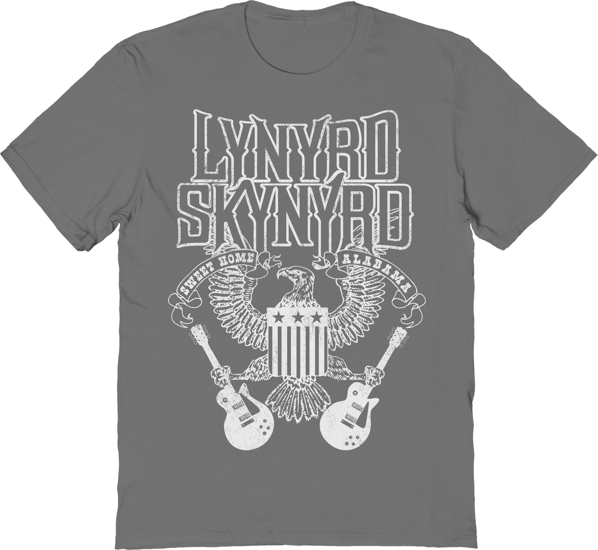 Sweet Home Alabama Lynyrd Skynyrd T-Shirt product image 1