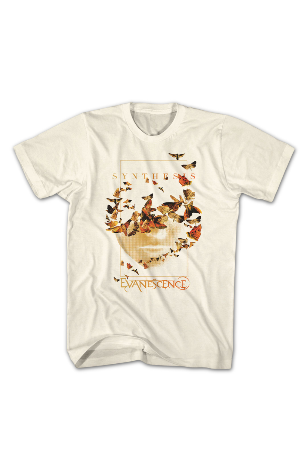 Synthesis Evanescence T-Shirt product image 2