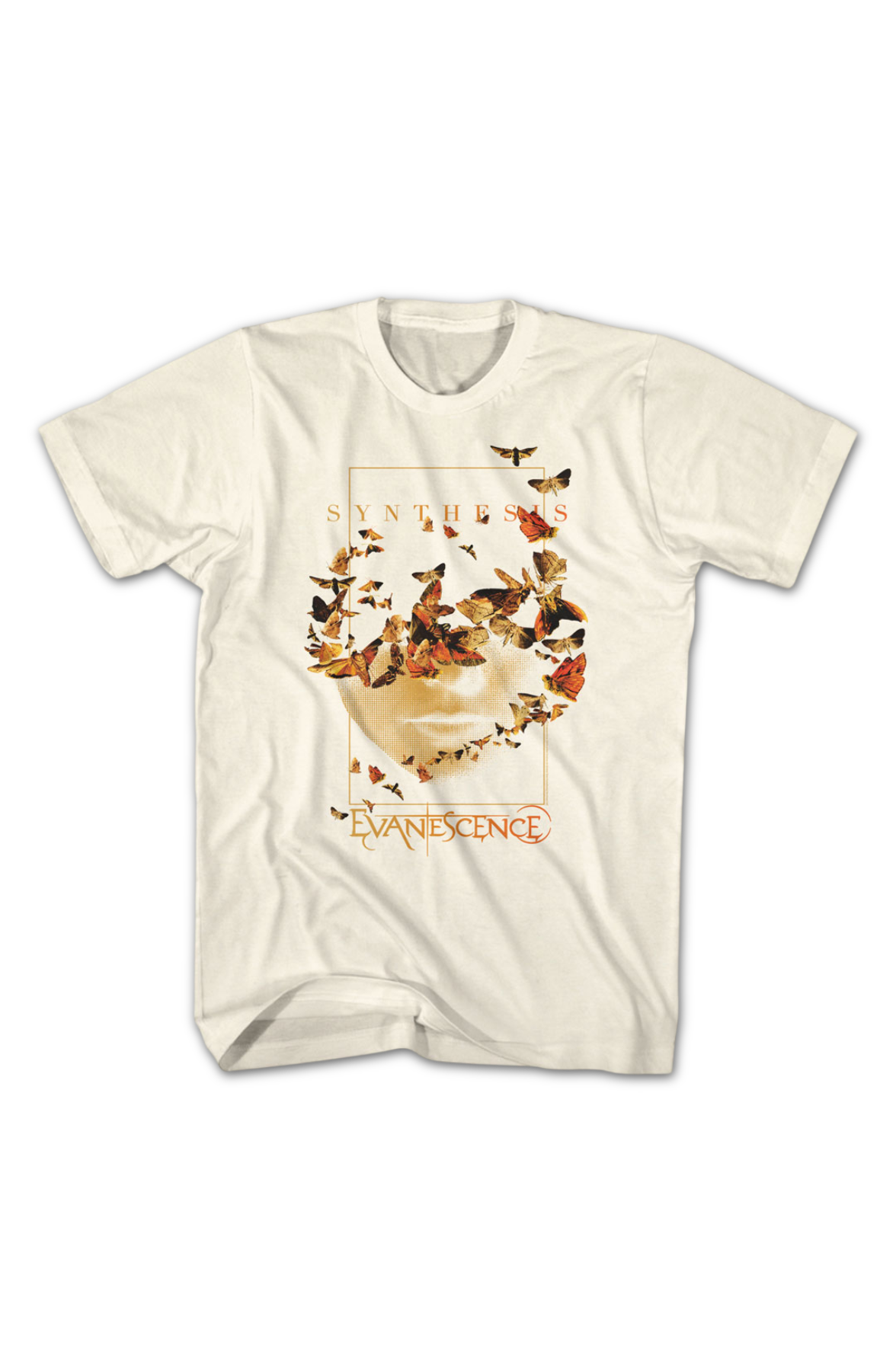 Synthesis Evanescence T-Shirt product image 2
