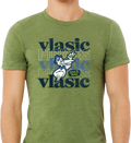 Since 1942 Vlasic Pickles T-Shirt product image 1