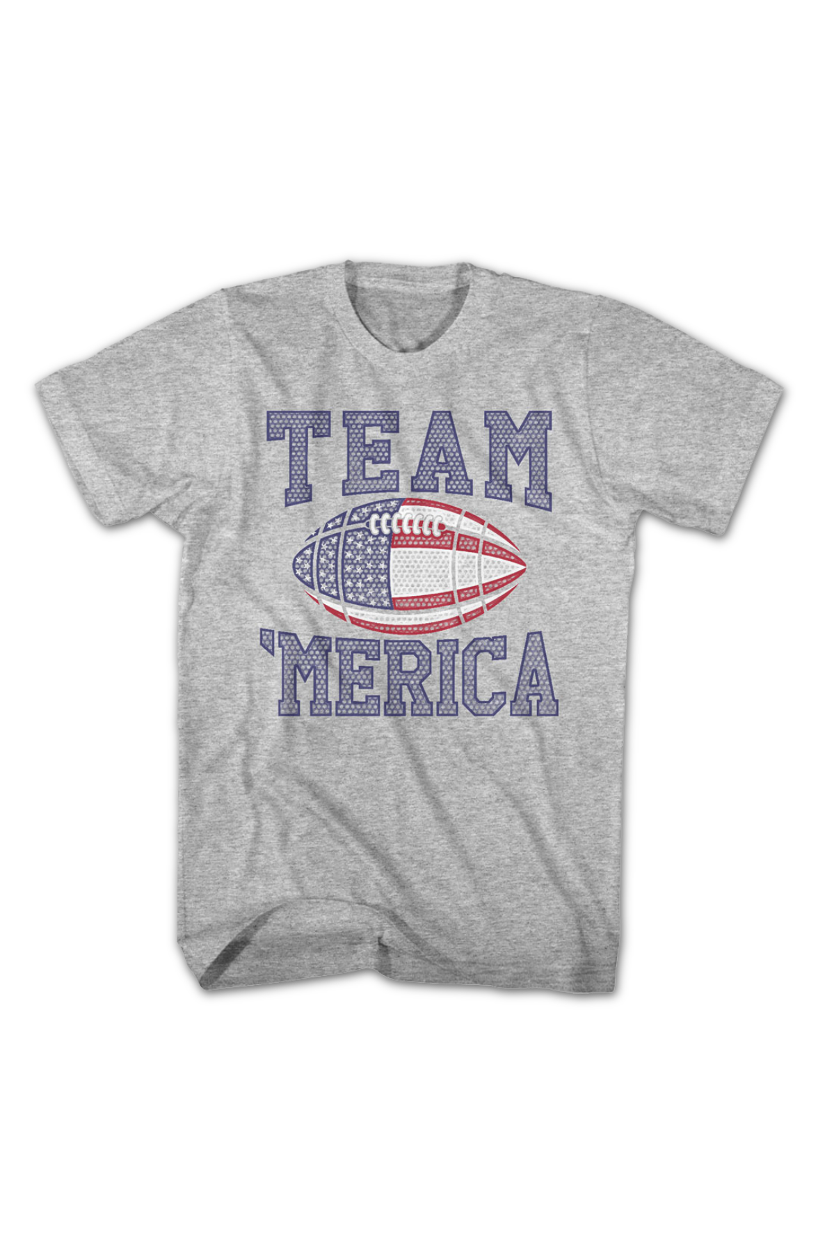 Team 'Merica T-Shirt product image 2