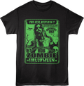 The Evil Returns Rob Zombie T-Shirt product image 1