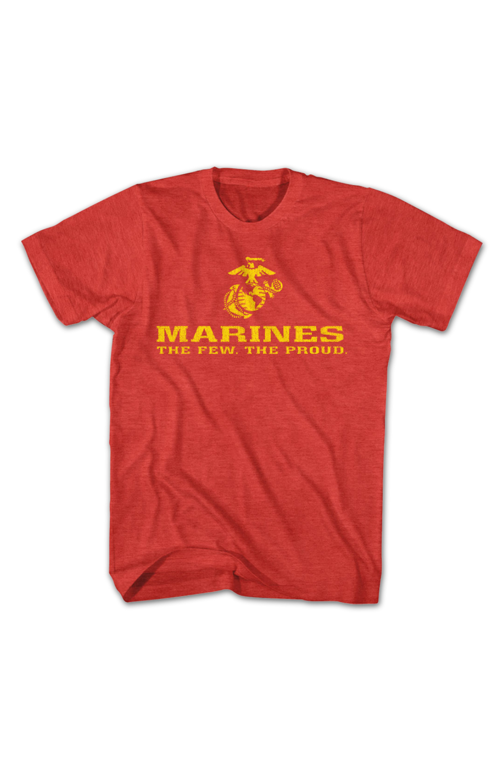 The Few Proud Marine Corps T-Shirt product image 2