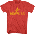 The Few Proud Marine Corps T-Shirt product image 1
