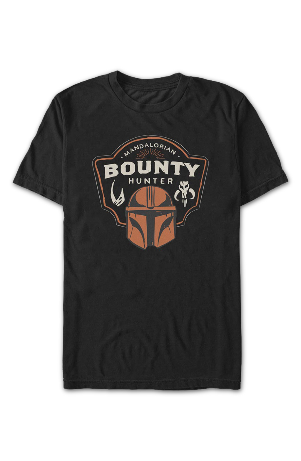 The Mandalorian And Grogu Bounty Hunter Shield Star Wars product image 2