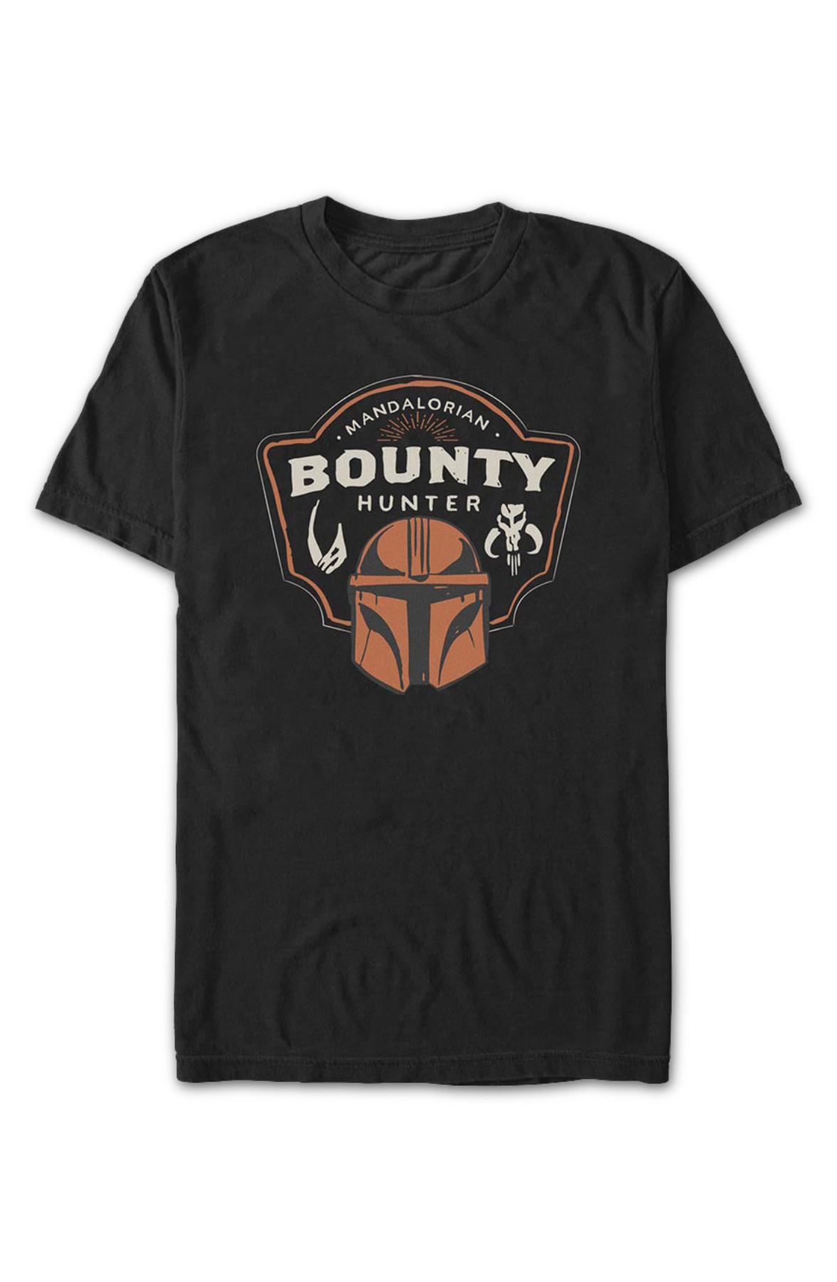 The Mandalorian And Grogu Bounty Hunter Shield Star Wars product image 2