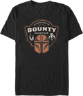 The Mandalorian And Grogu Bounty Hunter Shield Star Wars product image 1