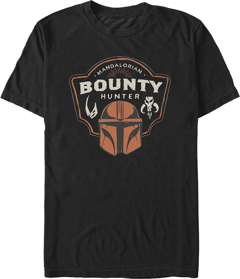 The Mandalorian And Grogu Bounty Hunter Shield Star Wars product image 1