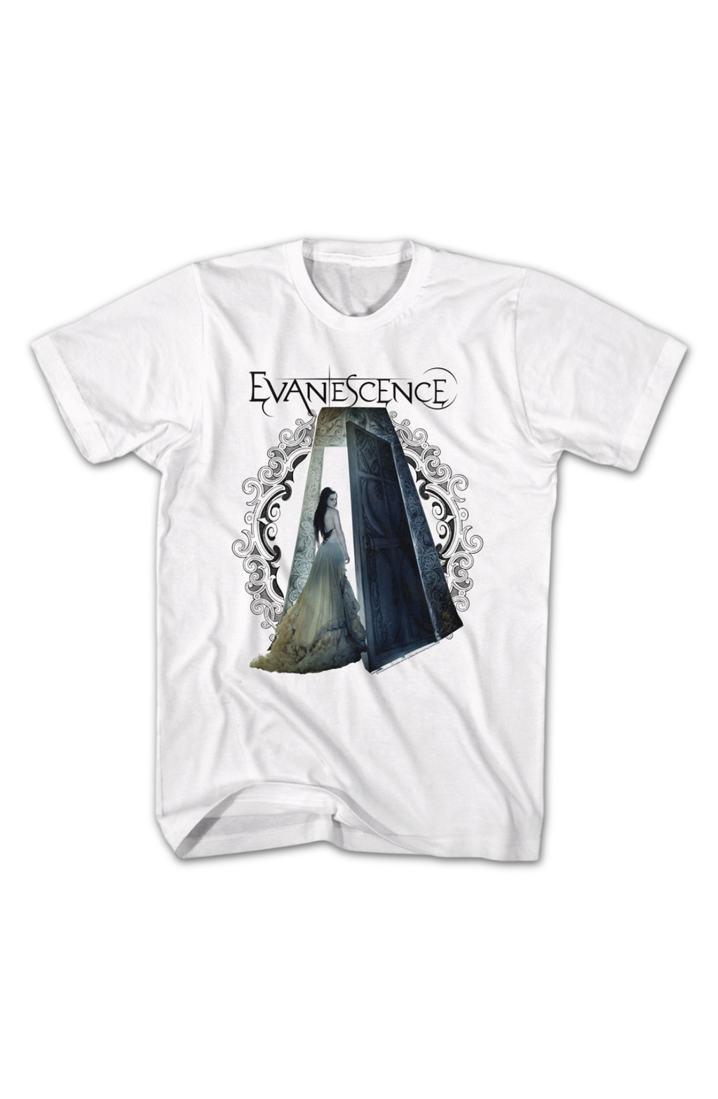 The Open Door Evanescence T-Shirt product image 2