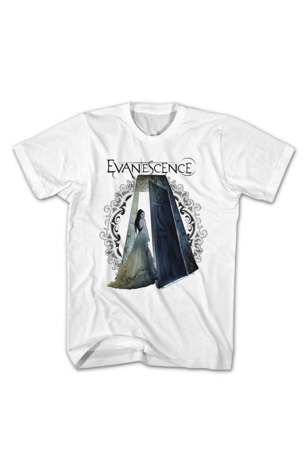 The Open Door Evanescence T-Shirt product image 2