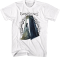 The Open Door Evanescence T-Shirt product image 1