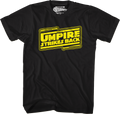 The Umpire Strikes Back T-Shirt product image 1