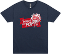 The World's Best Pop Dum-Dums T-Shirt product image 1