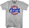 There's No Crying In Baseball T-Shirt product image 1