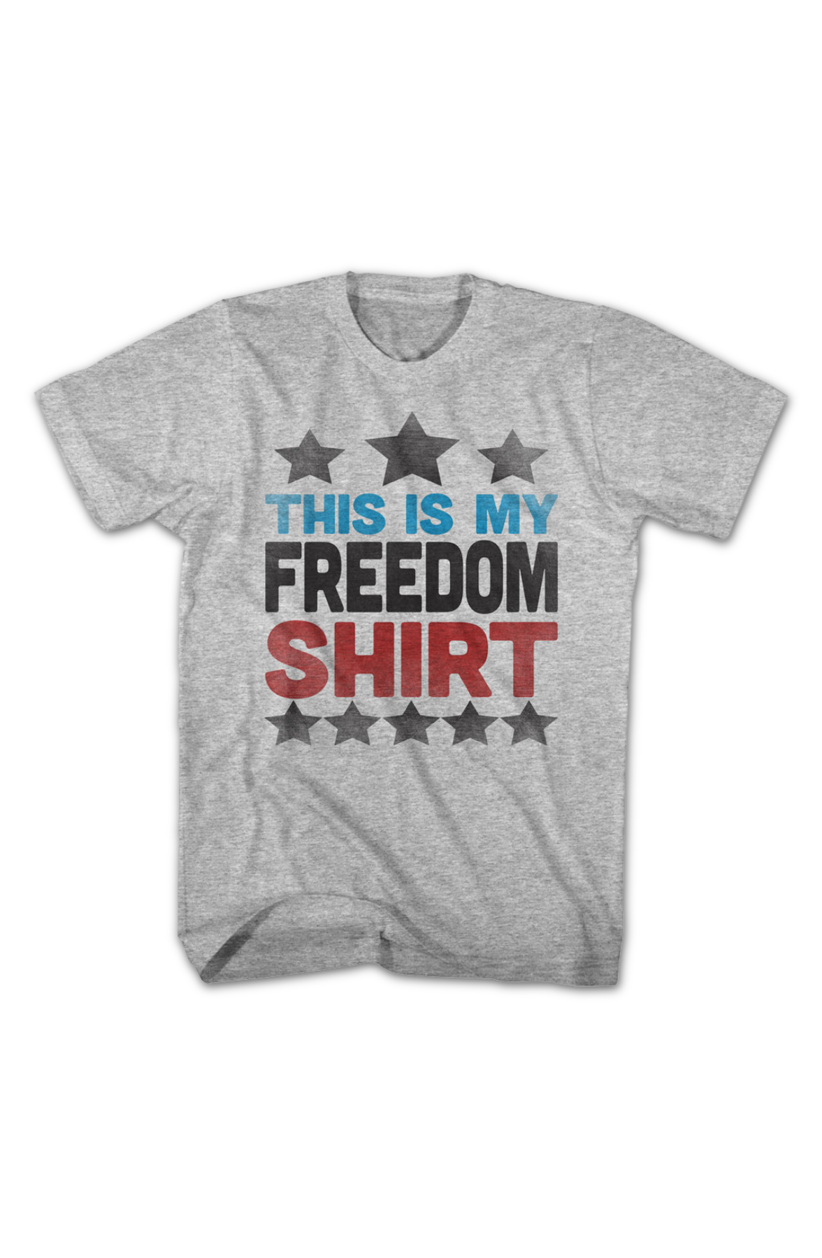 This Is My Freedom Shirt product image 2