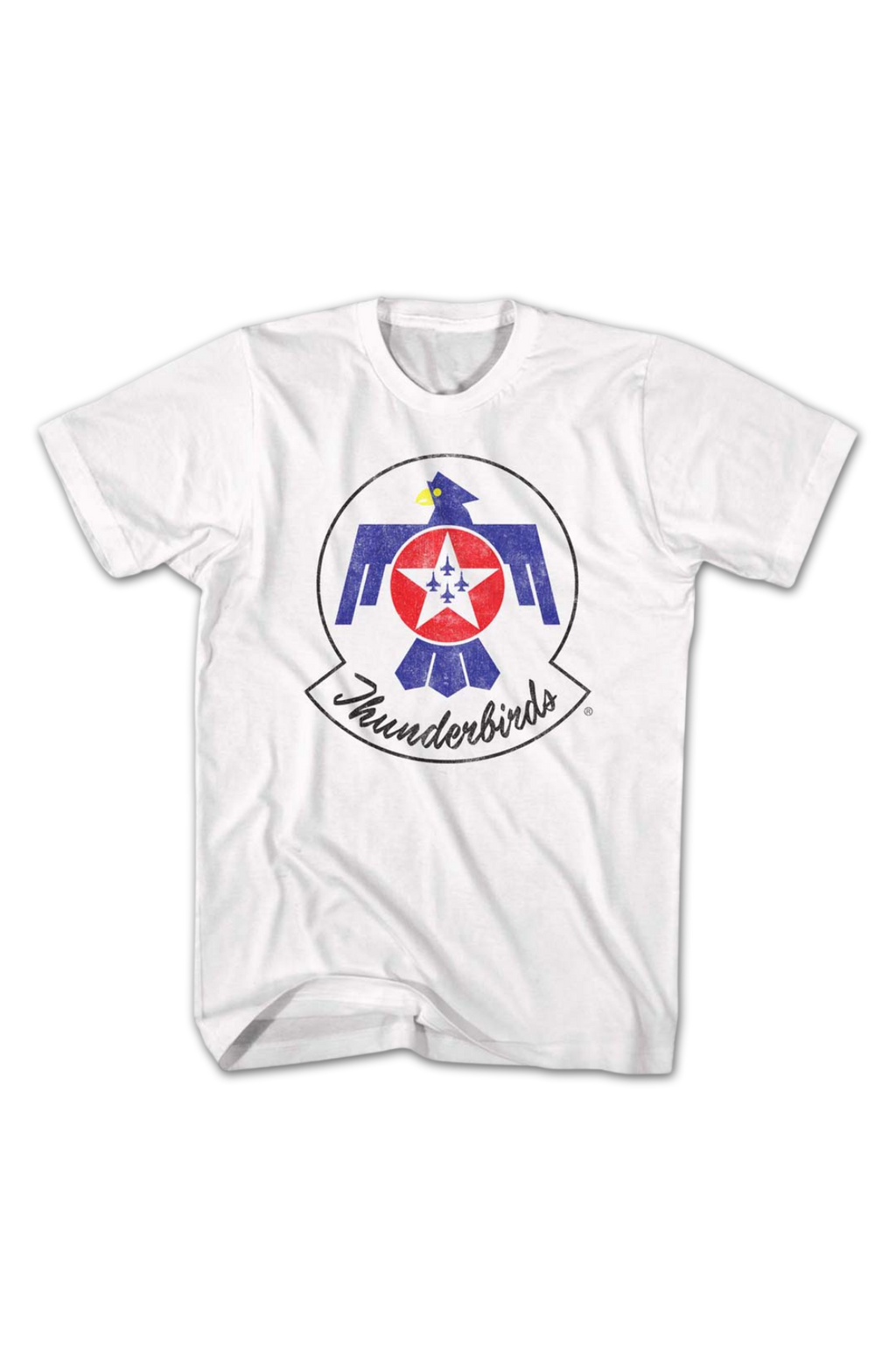 Thunderbirds U.S. Air Force T-Shirt product image 2
