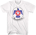 Thunderbirds U.S. Air Force T-Shirt product image 1