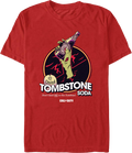 Tombstone Soda Call Of Duty T-Shirt product image 1