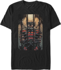 Ultimate Wolverine #6 Marvel Comics T-Shirt product image 1