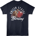 United States Boxing Street Fighter T-Shirt product image 1