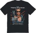 Unstoppable Poster Terminator T-Shirt