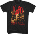 Untouchables Korn T-Shirt product image 1