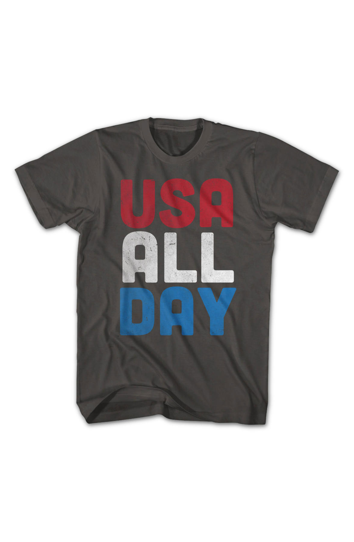 USA All Day T-Shirt product image 2