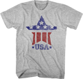 USA Star T-Shirt product image 1
