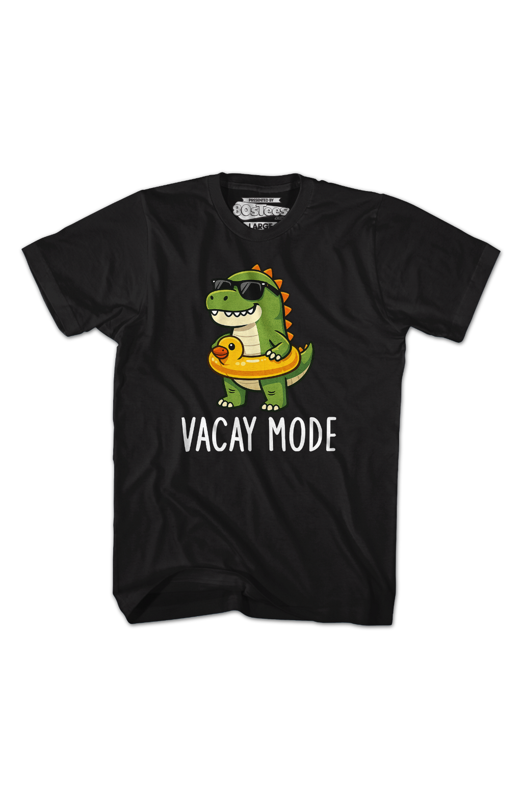 Vacay Mode T-Shirt product image 2