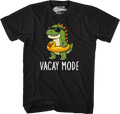 Vacay Mode T-Shirt product image 1