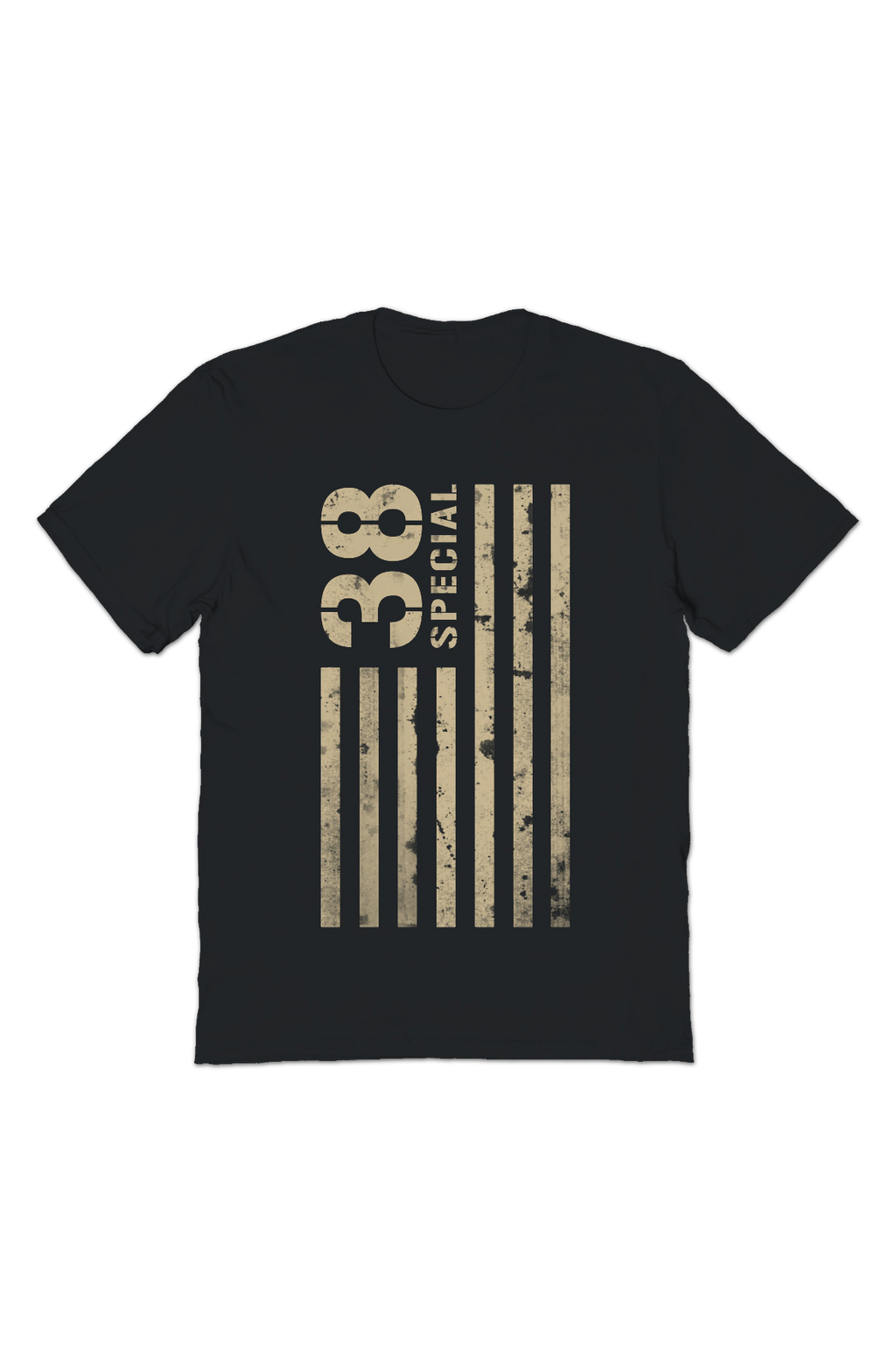 Vertical Stripes 38 Special T-Shirt product image 2