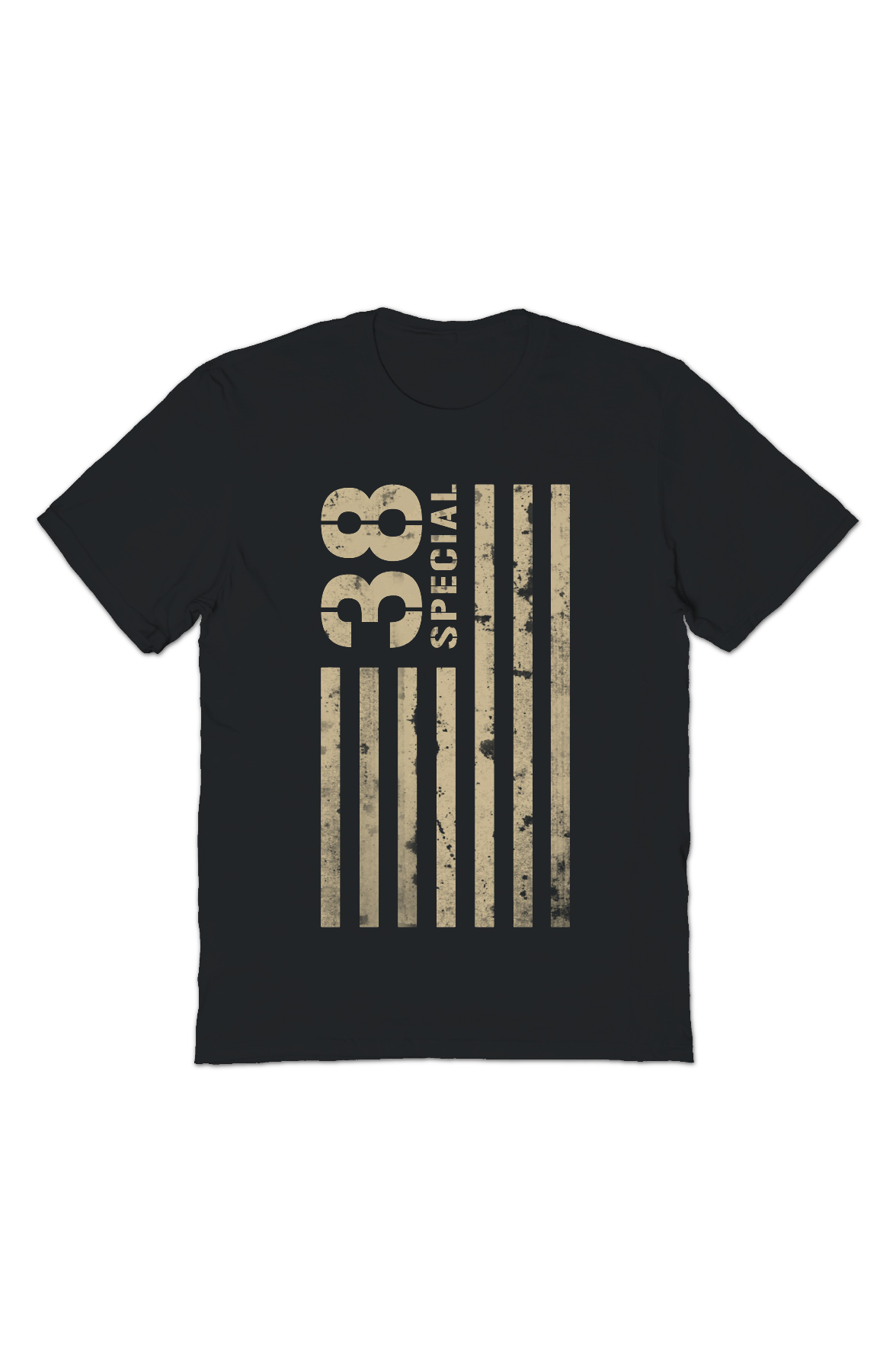Vertical Stripes 38 Special T-Shirt product image 2