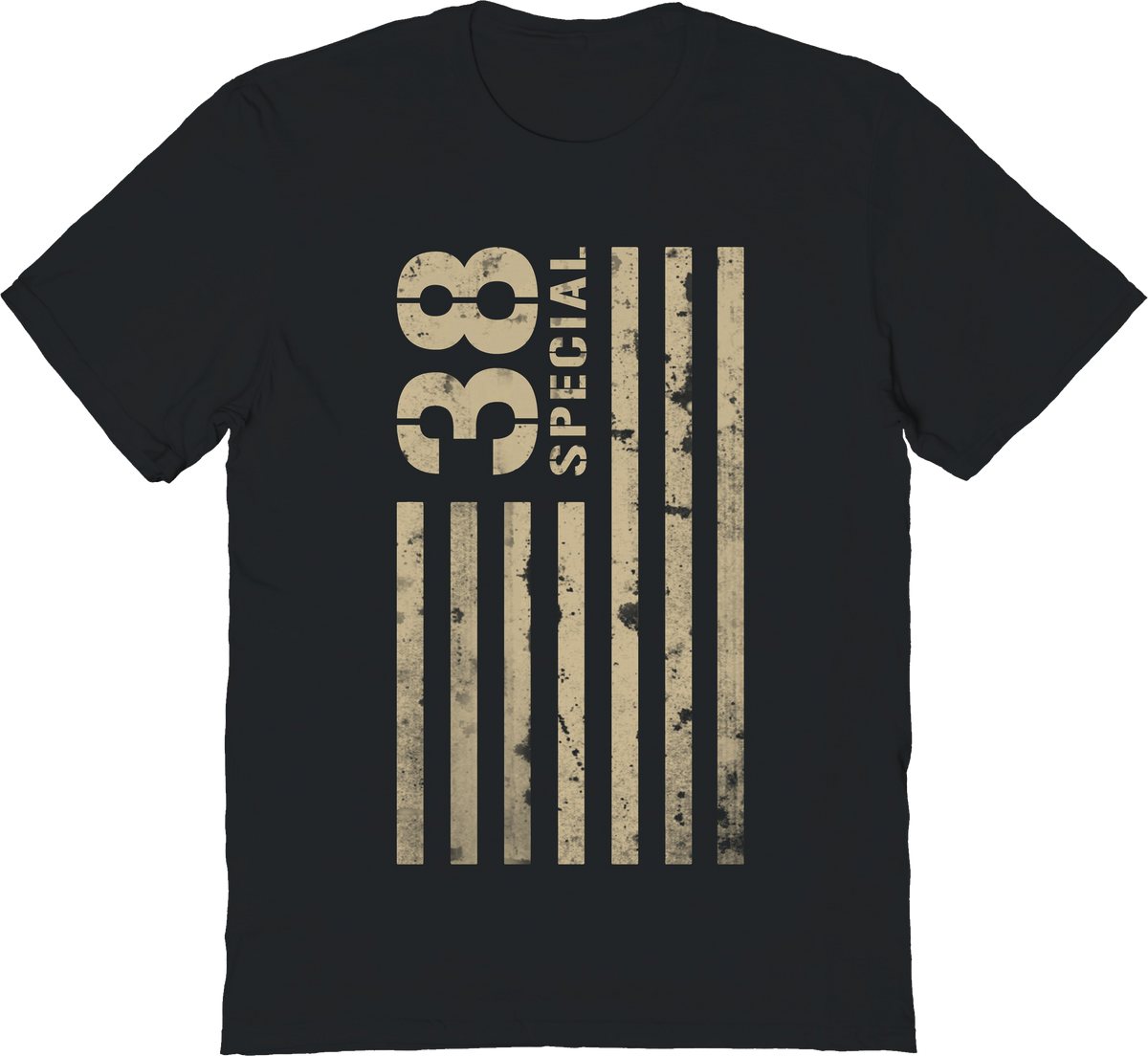 Vertical Stripes 38 Special T-Shirt product image 1