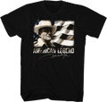 Vintage American Legend John Wayne T-Shirt product image 1