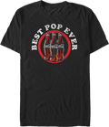 Vintage Bottles Best Pop Ever Coca-Cola Shirt product image 1