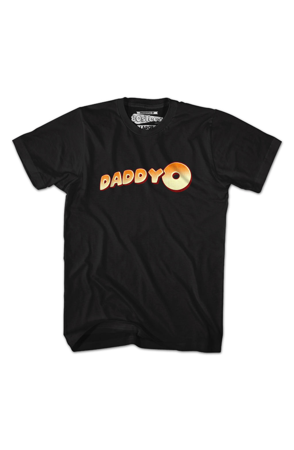 Vintage Daddy O T-Shirt product image 2