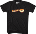 Vintage Daddy O T-Shirt product image 1