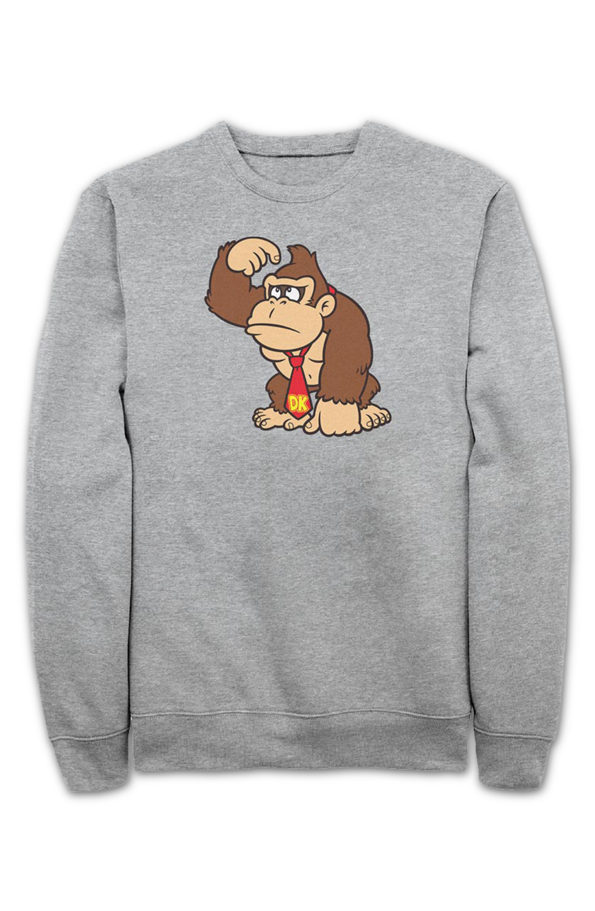 Vintage Donkey Kong Nintendo Sweatshirt product image 2