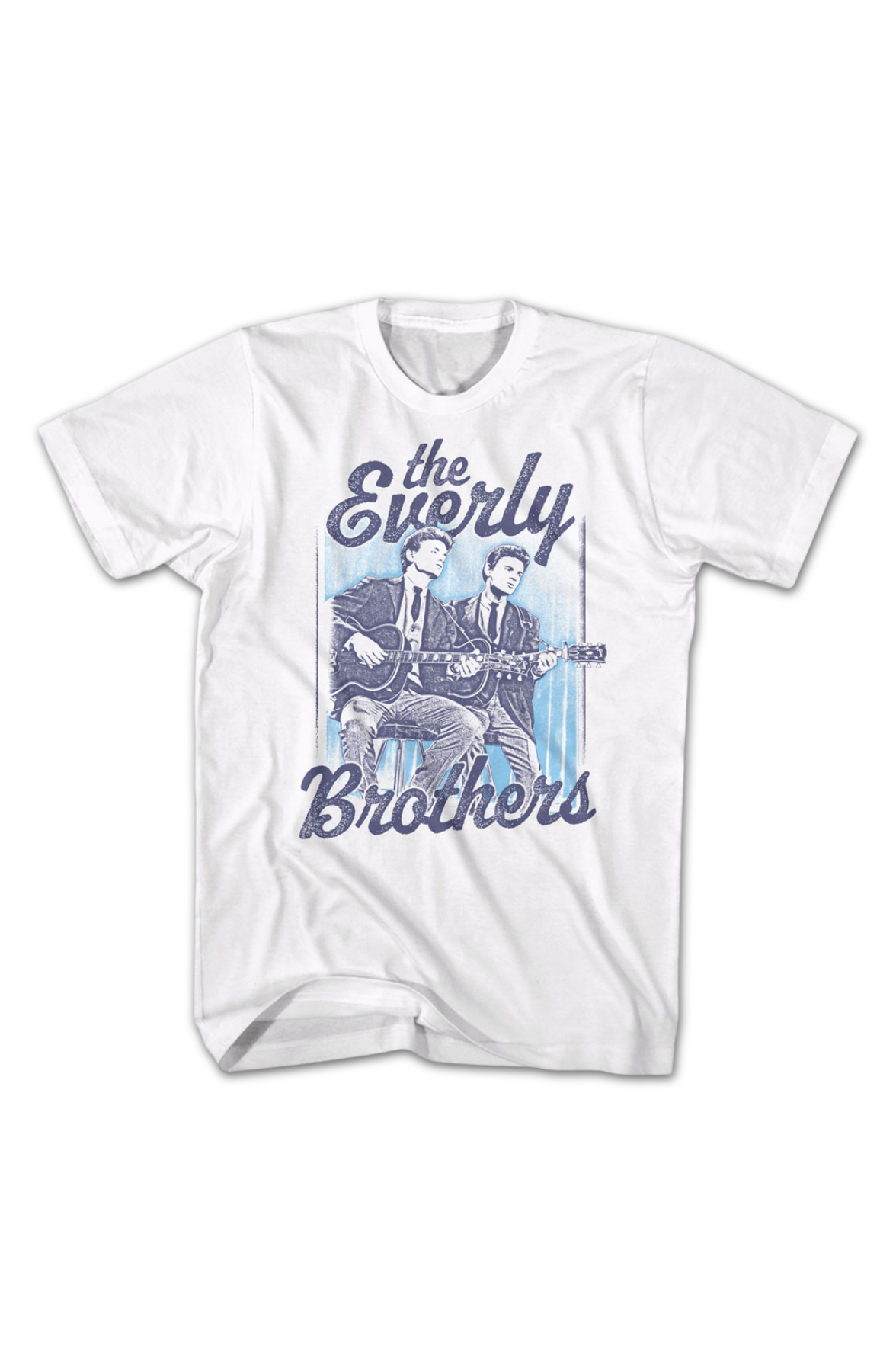 Vintage Everly Brothers T-Shirt product image 2