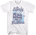 Vintage Everly Brothers T-Shirt product image 1