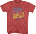 Vintage Logo Saved by the Bell T-Shirt product image 1