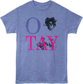 Vintage O-Tay Buckwheat T-Shirt product image 1