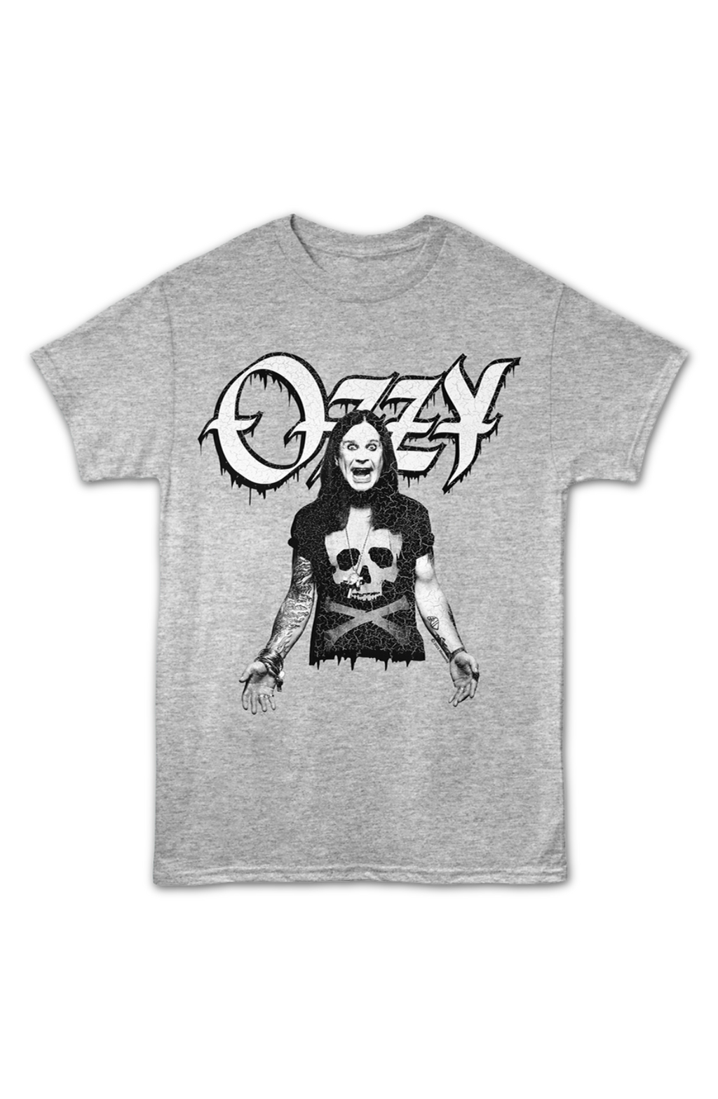 Vintage Photo Ozzy Osbourne T-Shirt product image 2