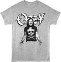 Vintage Photo Ozzy Osbourne T-Shirt product image 1
