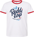 Vintage Reddi-Wip Ringer Shirt product image 1