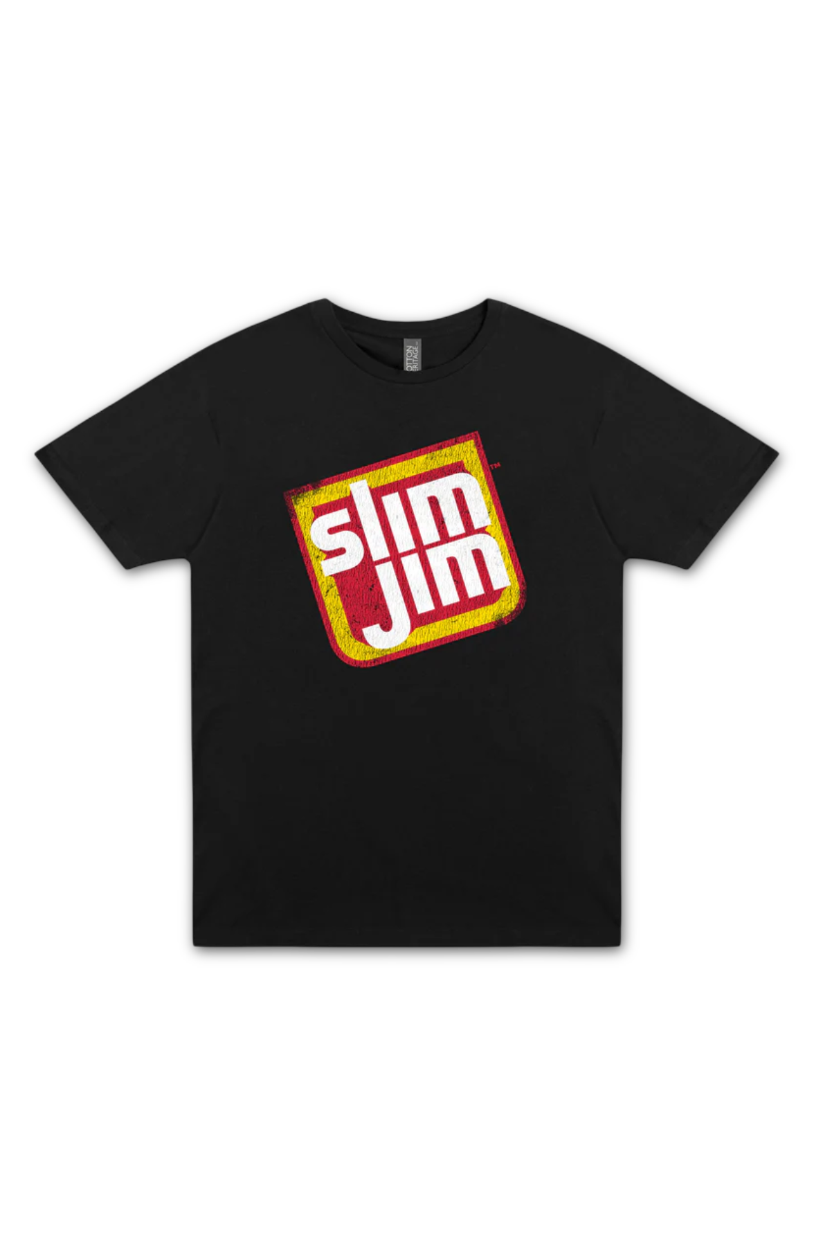 Vintage Slim Jim T-Shirt product image 2