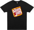 Vintage Slim Jim T-Shirt product image 1