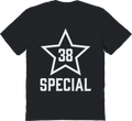 Vintage Star 38 Special T-Shirt product image 1
